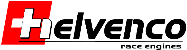 Helvenco Engines Logo